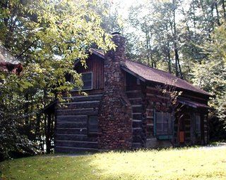 Willow Valley Resort Boone Exterior photo