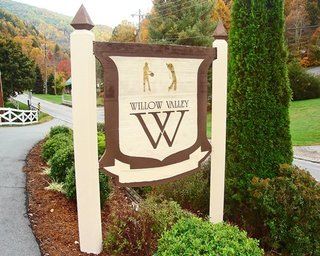 Willow Valley Resort Boone Exterior photo