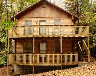 Willow Valley Resort Boone Exterior photo